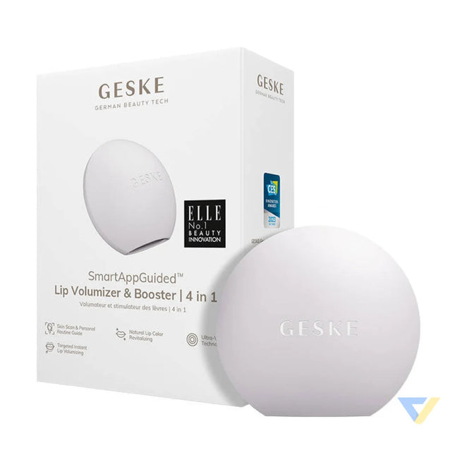 Targeted Lip Volumizer & Booster Geske with APP (starlight) Others