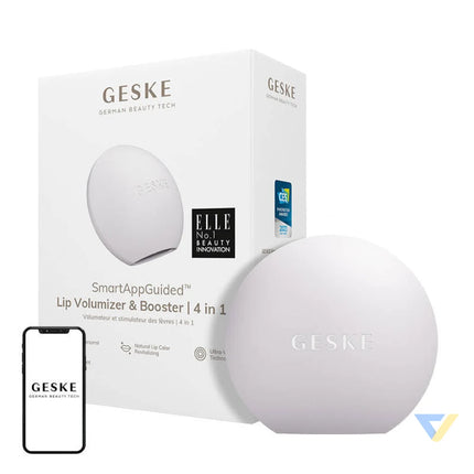 Targeted Lip Volumizer & Booster Geske with APP (starlight) Others