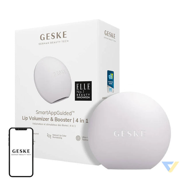 Targeted Lip Volumizer & Booster Geske with APP (starlight) Others