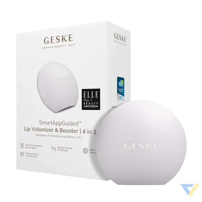 Targeted Lip Volumizer & Booster Geske with APP (starlight) Others