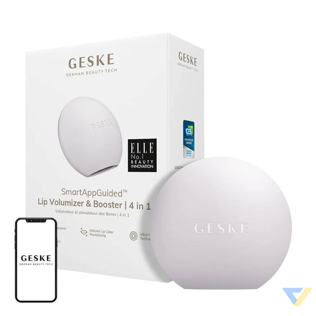Targeted Lip Volumizer & Booster Geske with APP (starlight) Others