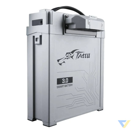 Tattu 3.0 22000mAh 51.8V 25C 14S1P Lipo Battery Pack with Molex plug Lithium and NiMH