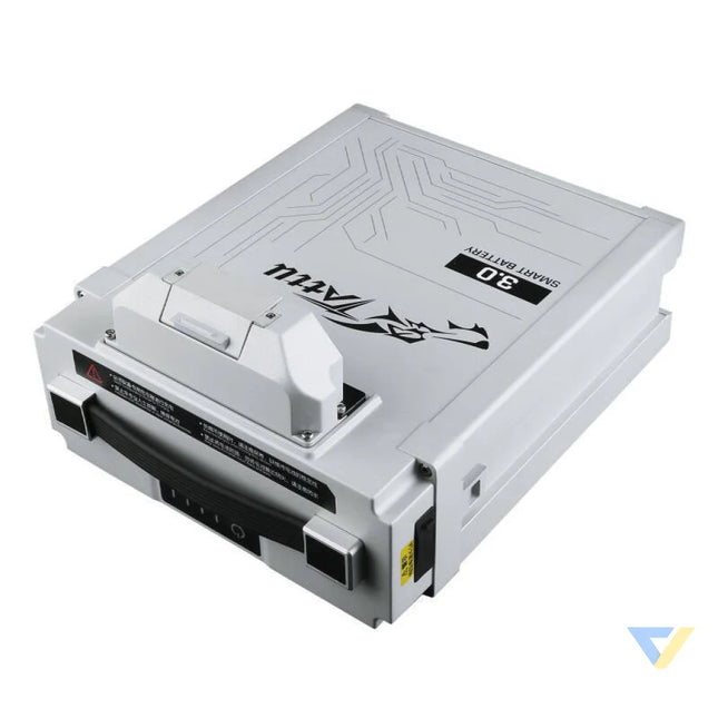 Tattu 3.0 22000mAh 51.8V 25C 14S1P Lipo Battery Pack with Molex plug Lithium and NiMH