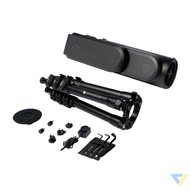 Telescope Unistellar Odyssey Telescopes