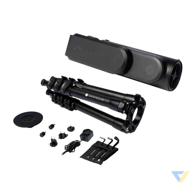 Telescope Unistellar Odyssey Telescopes