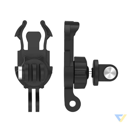 Telesin backpack strap mount with 360° J hook mount for GoPro/Osmo Action (GP BPM 005) Straps mounts and holders