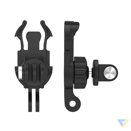 Telesin backpack strap mount with 360° J hook mount for GoPro/Osmo Action (GP BPM 005) Straps mounts and holders