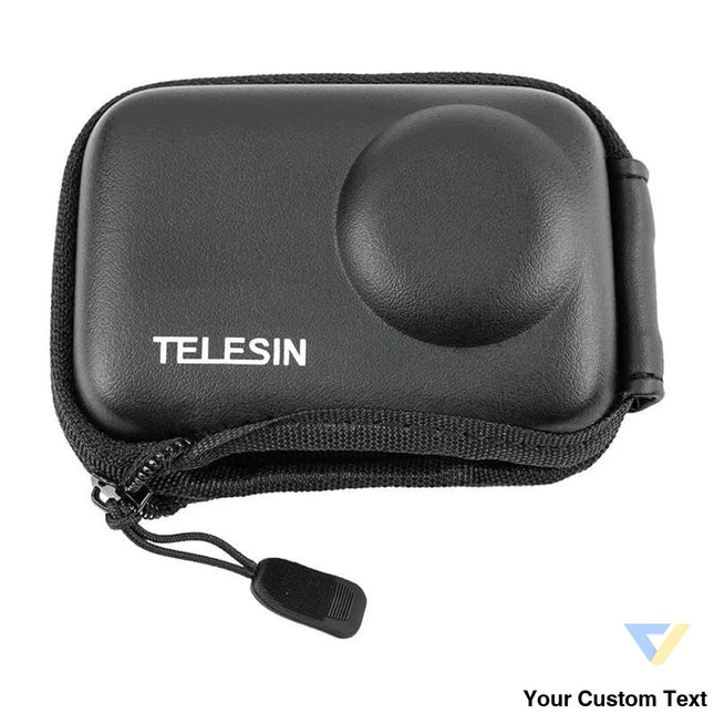 TELESIN bag for DJI ACTION 3/4/5pro camera For sports cameras