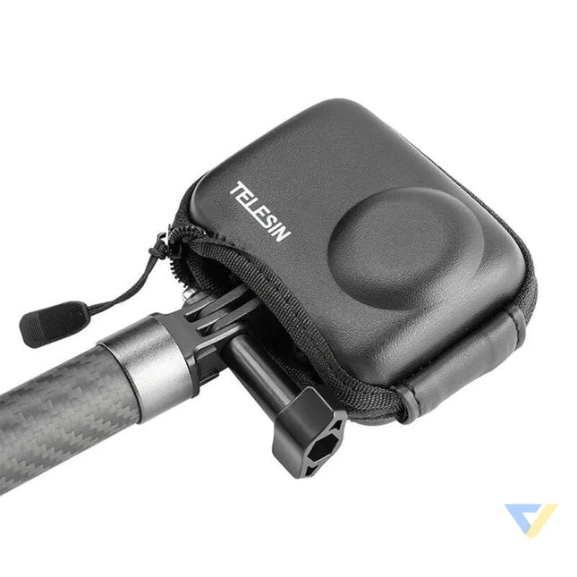 TELESIN bag for DJI ACTION 3/4/5pro camera For sports cameras