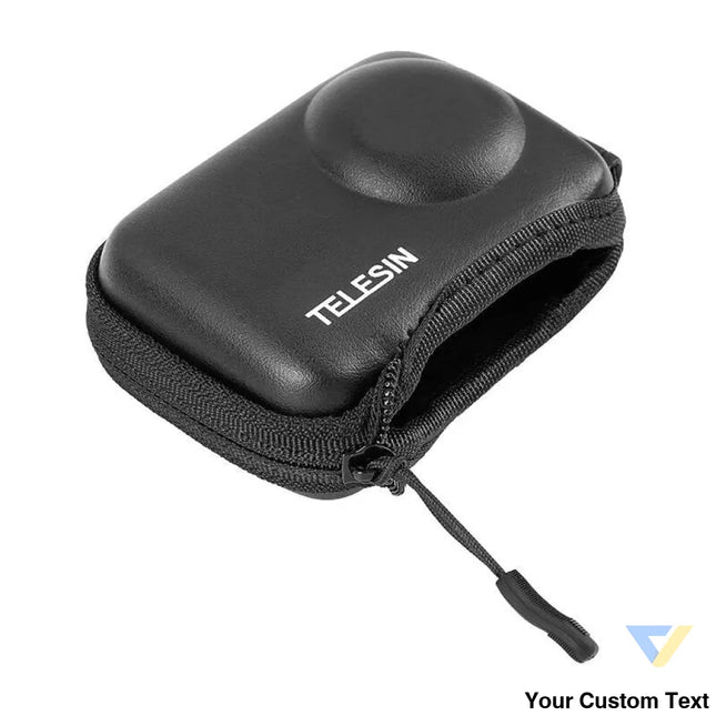 TELESIN bag for DJI ACTION 3/4/5pro camera For sports cameras