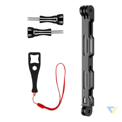 Telesin boom (aluminum) Booms and selfie sticks