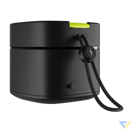 TELESIN Box dual channel charger for GoPro Hero 12/ 11 / 10 / 9 (fast charging) For sports cameras
