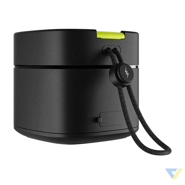 TELESIN Box dual channel charger for GoPro Hero 12/ 11 / 10 / 9 (fast charging) For sports cameras
