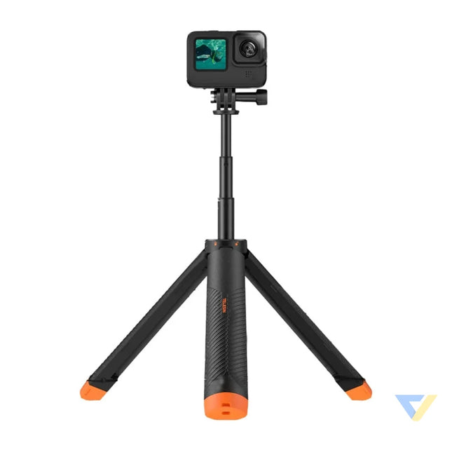 TELESIN buoyancy mount/stand for sports cameras Tripods