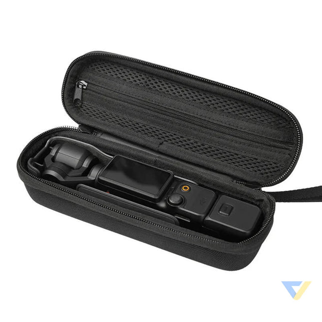 Telesin Case for DJI Osmo Pocket 3 Cases and covers