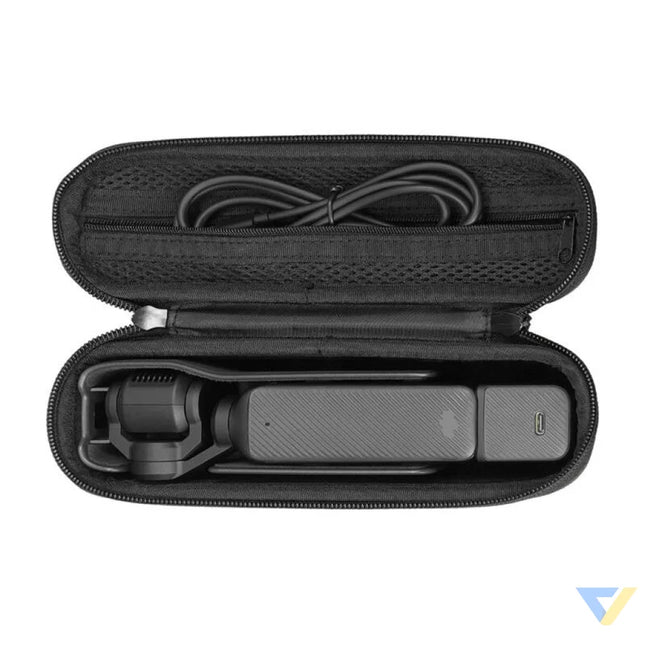 Telesin Case for DJI Osmo Pocket 3 Cases and covers