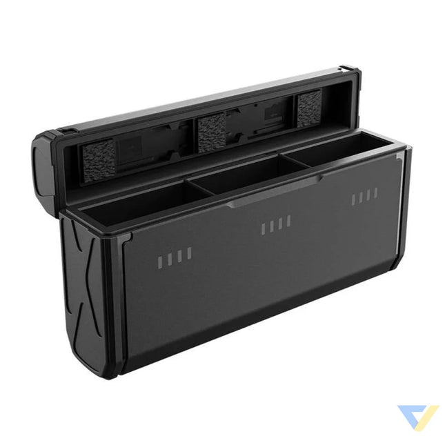 TELESIN charger for GoPro 9/10/11/12 For sports cameras