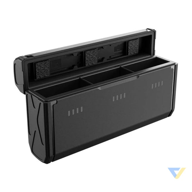 TELESIN charger for GoPro 9/10/11/12 For sports cameras