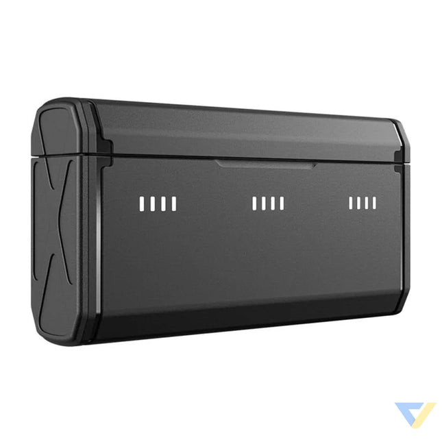 TELESIN charger for GoPro 9/10/11/12 For sports cameras