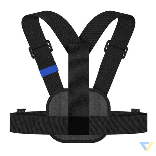 TELESIN chest mount for sports cameras Straps mounts and holders