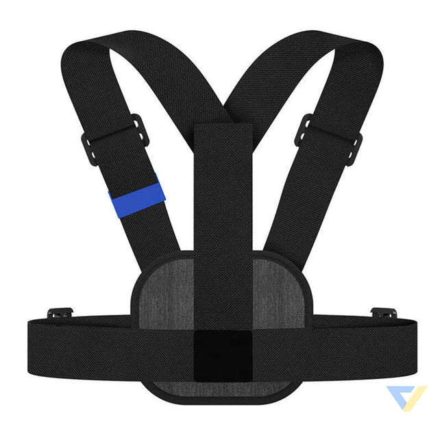 TELESIN chest mount for sports cameras Straps mounts and holders