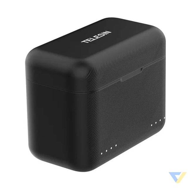 TELESIN dual channel charger for Insta360 X3 For sports cameras