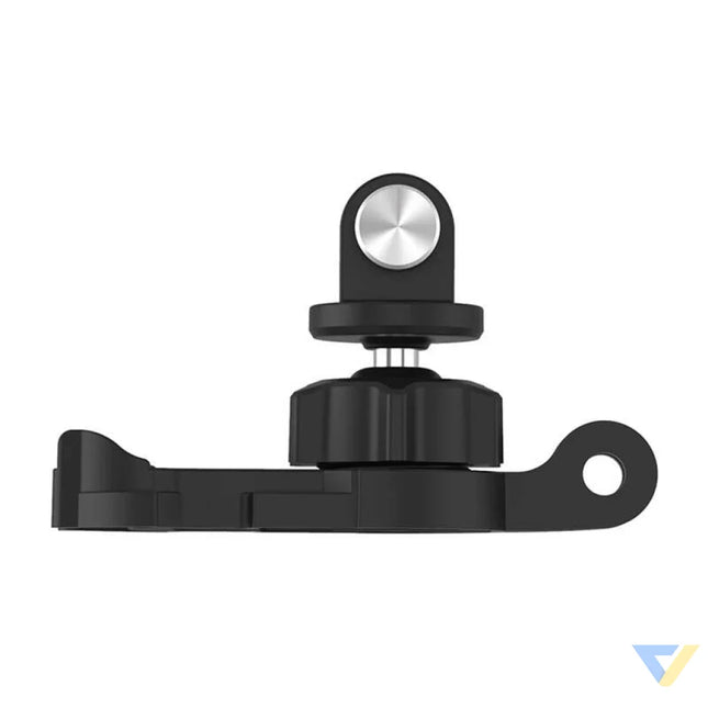 Telesin dual head bracket for sports cameras Straps mounts and holders