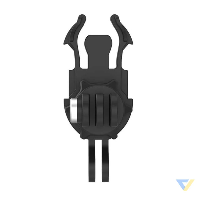 Telesin dual head bracket for sports cameras Straps mounts and holders