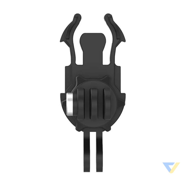 Telesin dual head bracket for sports cameras Straps mounts and holders