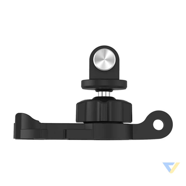 Telesin dual head bracket for sports cameras Straps mounts and holders