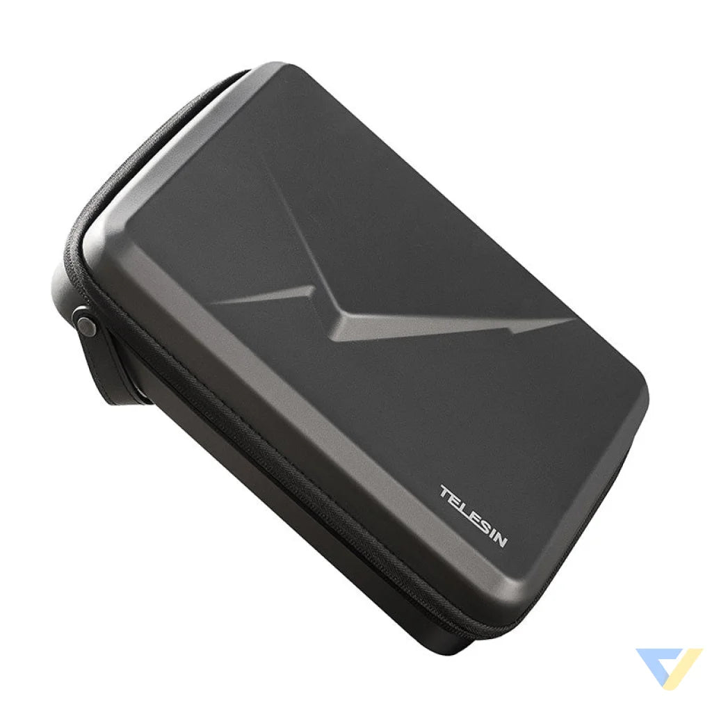 Telesin EVA storage bag for DJI Action 3/4/5 (size L) Bags