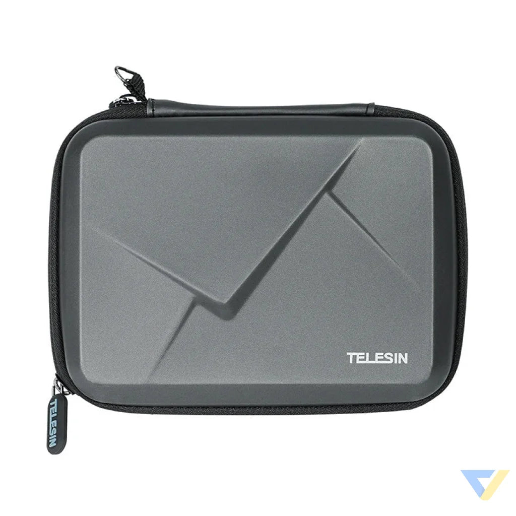 Telesin EVA storage bag for DJI Action 3/4/5 (size M) Bags