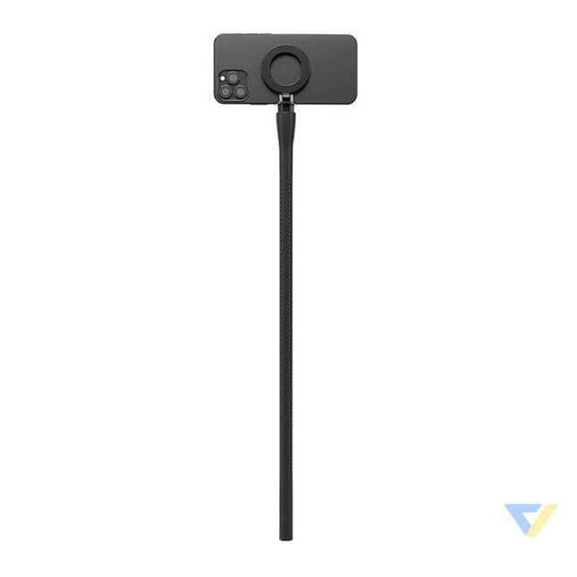 TELESIN flexible mount for phones (black) Straps mounts and holders