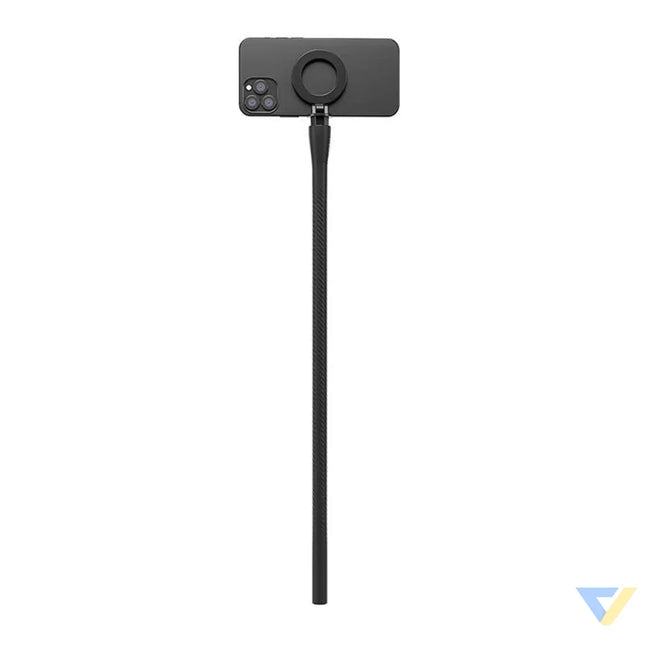 TELESIN flexible mount for phones (black) Straps mounts and holders