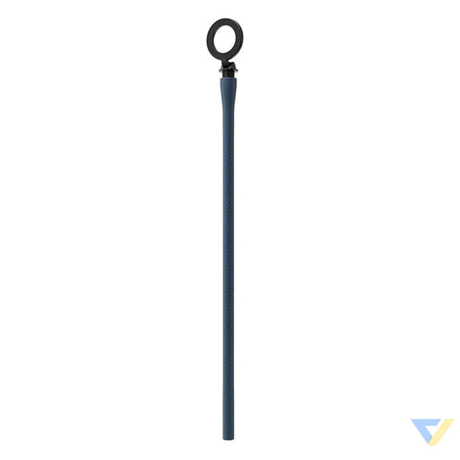 TELESIN flexible mount for phones (blue) Straps mounts and holders