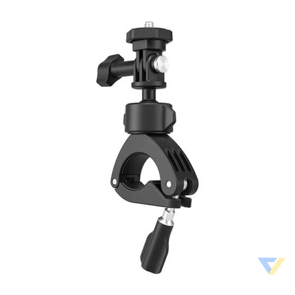 Telesin handlebar mount for sports cameras Straps mounts and holders