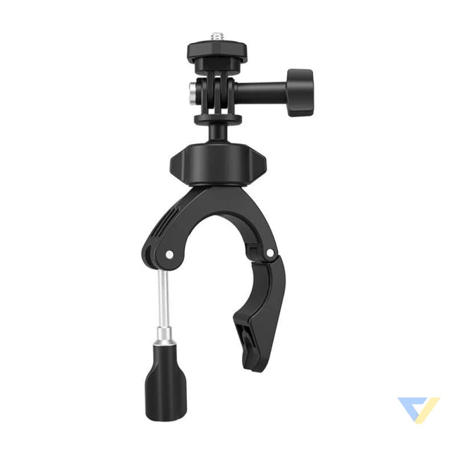 Telesin handlebar mount for sports cameras Straps mounts and holders