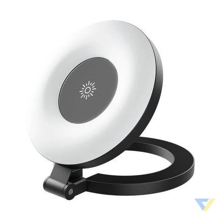 TELESIN magnetic LED lamp Ring lights