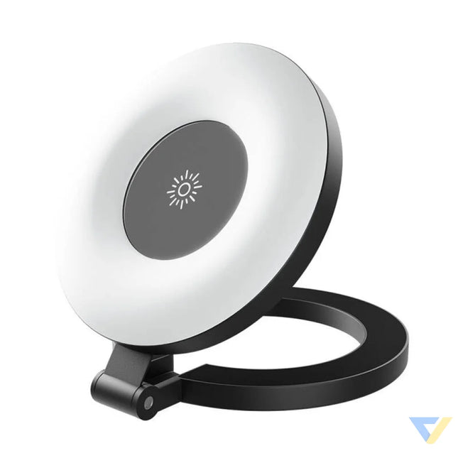 TELESIN magnetic LED lamp Ring lights