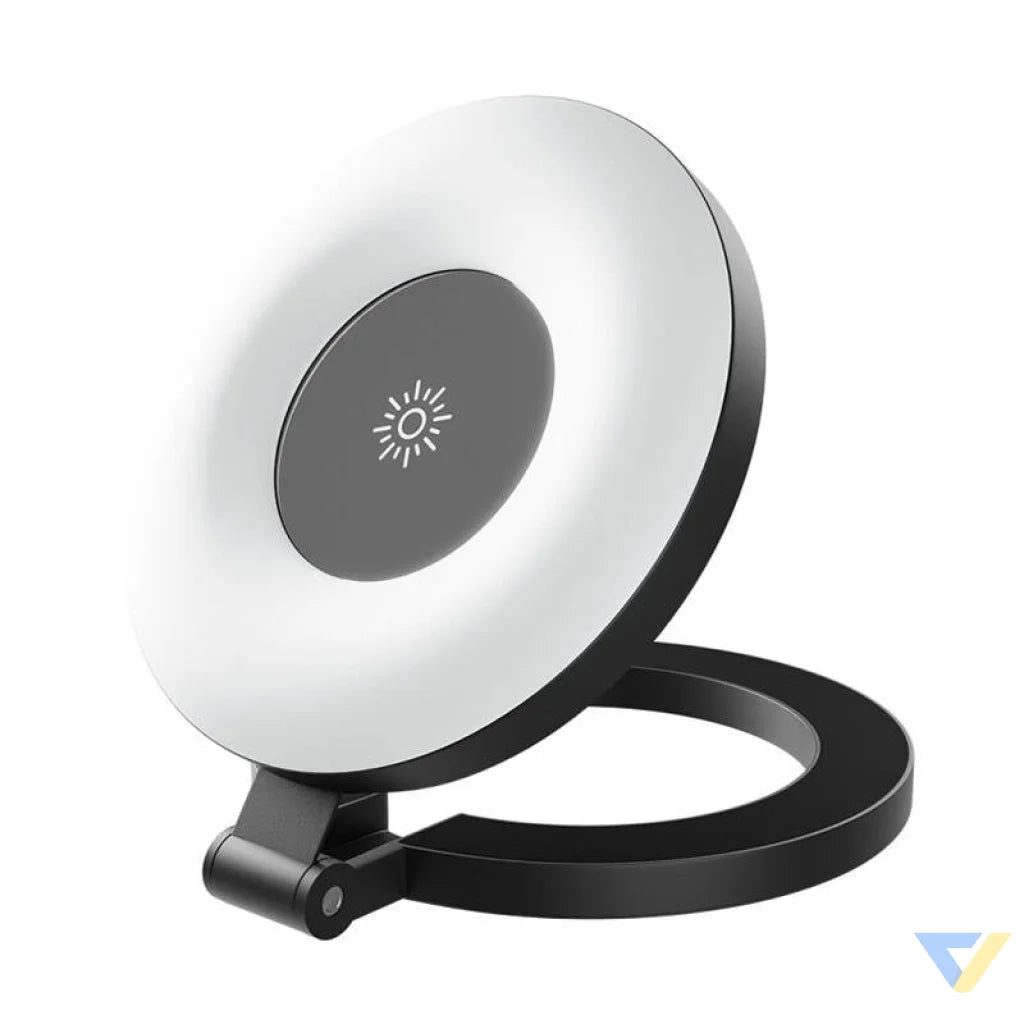 TELESIN magnetic LED lamp Ring lights
