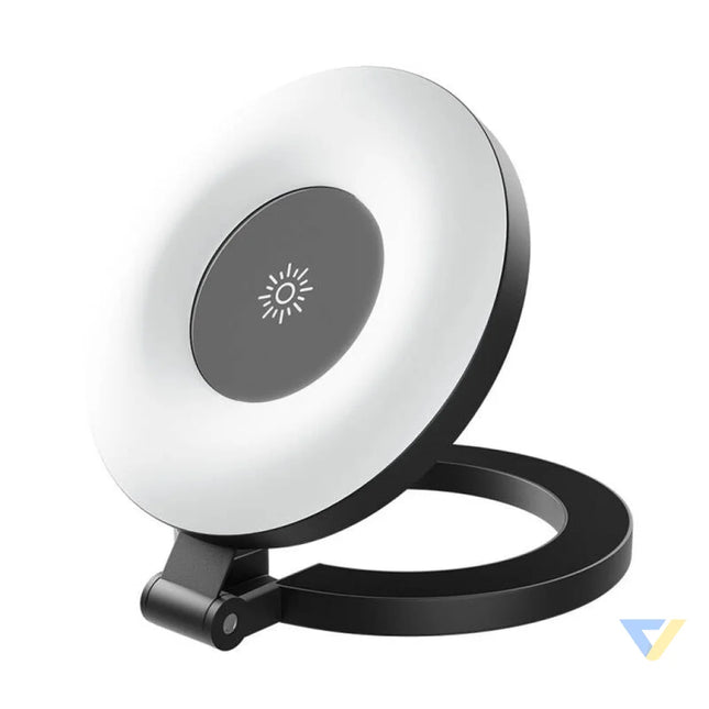 TELESIN magnetic LED lamp Ring lights