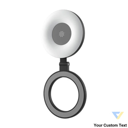 TELESIN magnetic LED lamp Ring lights