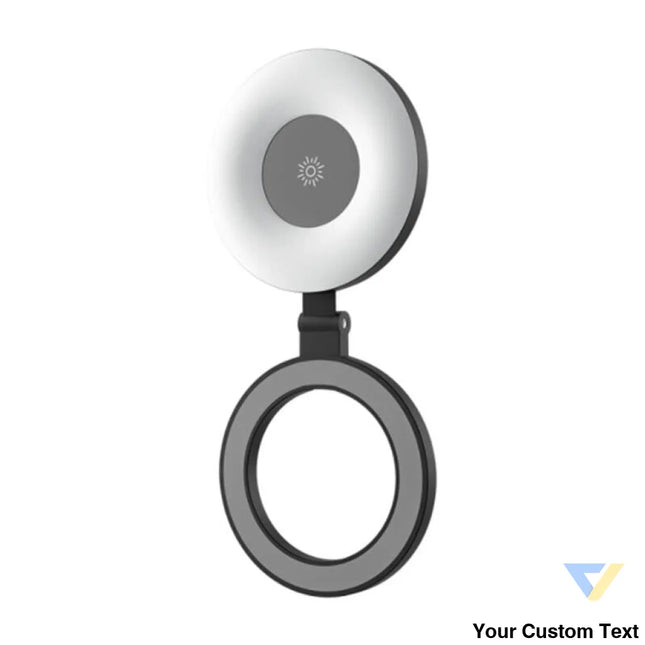 TELESIN magnetic LED lamp Ring lights