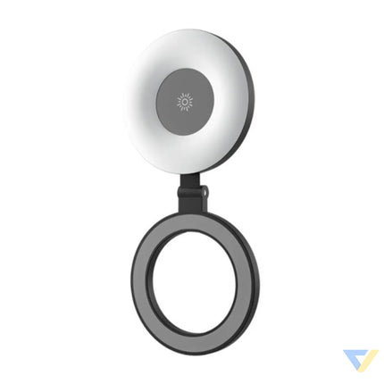 TELESIN magnetic LED lamp Ring lights