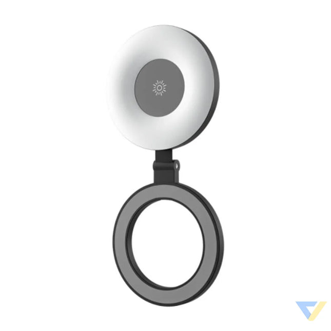 TELESIN magnetic LED lamp Ring lights