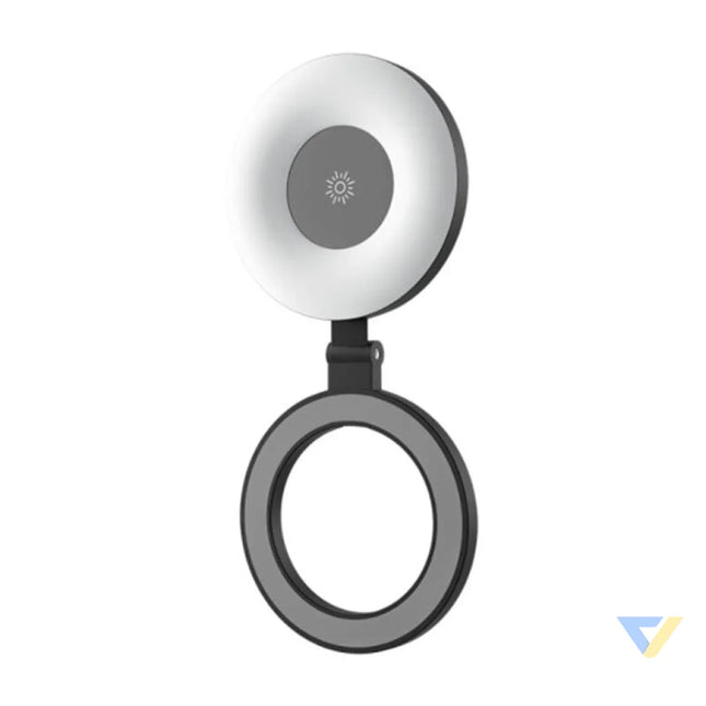TELESIN magnetic LED lamp Ring lights