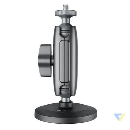 Telesin magnetic mount for sports cameras Tripods