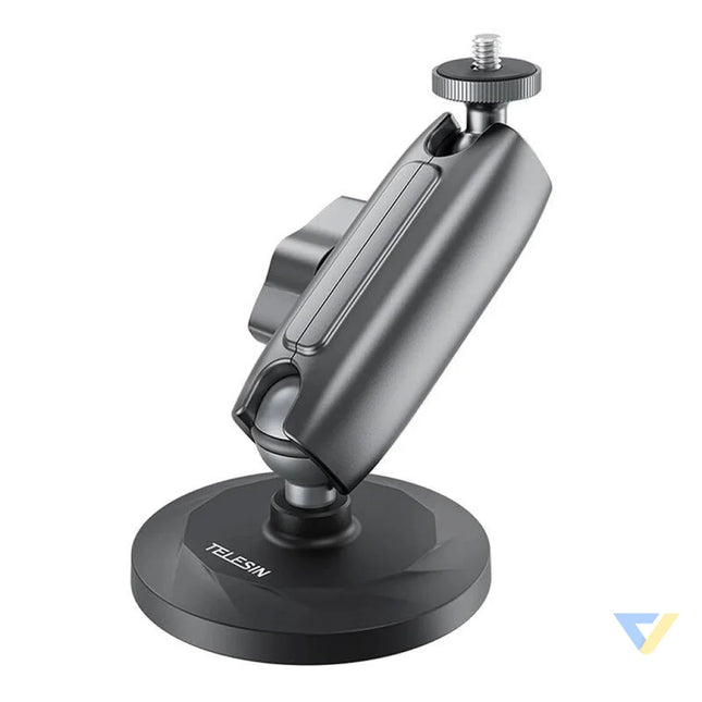 Telesin magnetic mount for sports cameras Tripods
