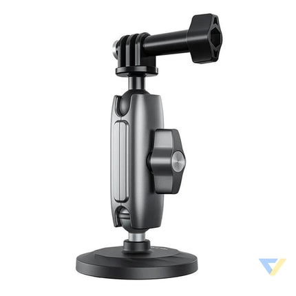 Telesin magnetic mount for sports cameras Tripods