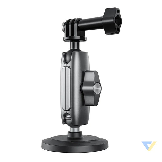 Telesin magnetic mount for sports cameras Tripods